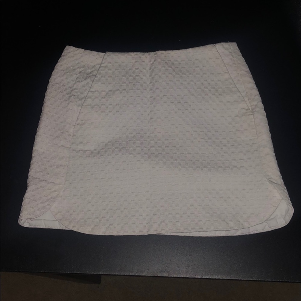 Topshop Skirt